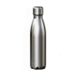 ALTO SLEEK Self-Cleaning Water Bottle with UV Sanitization and Temperature Display, 500ml / 16.9oz