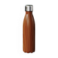 ALTO SLEEK Self-Cleaning Water Bottle with UV Sanitization and Temperature Display, 500ml / 16.9oz